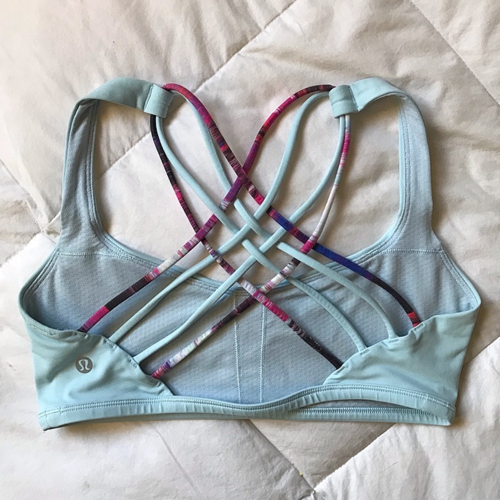 Lululemon Free to be Wild